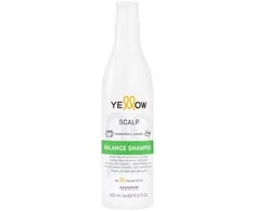 Alfaparf Geltonas Balance Šampūnas 500ml