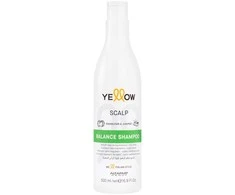 Alfaparf Geltonas Balance Šampūnas 500ml