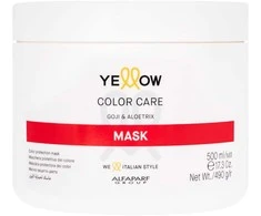 Alfaparf Milano Geltona Color Care Mask, 500 ml