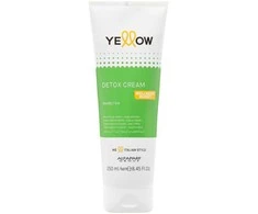 Alfaparf Milano Geltona Detox Kreminis, 250 ml