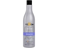 Alfaparf Milano Geltona Sidabrinis Šampūnas, 500 ml