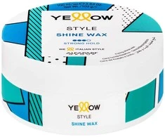 Alfaparf Milano Geltona Style Shine Wax, 100 ml