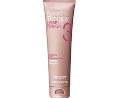 Alfaparf Milano Lisse Design Keratin Therapy Detangling Kreminis, 150 ml