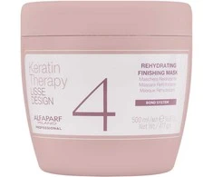 Alfaparf Lisse Design moisture mask 500g