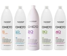 Alfaparf Milano Oxid'o 40 Volumi 12%, 1000 ml