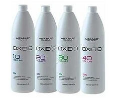 Alfaparf Milano Oxid'o 10 Volumi 3%, 1000 ml