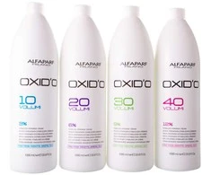 Alfaparf Milano Oxid'o 30 Volumi 9%, 1000 ml