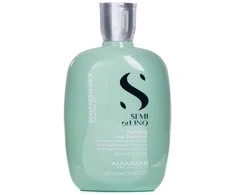 Alfaparf Milano Semi Di Lino Scalp Rebalance Purifying Šampūnas, 250 ml