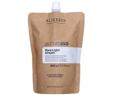CREAM Alter Ego BlondEgo Pure Light Kreminis Lightener 500g
