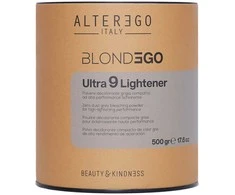 Alter Ego BlondEgo Ultra 9 Lightener Powder 500g