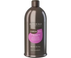 Alter Ego ChromEgo Sidabrinis Mantain Šampūnas colour-cooling 900ml