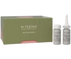 Alter Ego CureEgo Filler Lotion ampoules 12x10ml