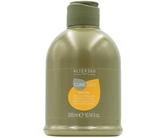 Alter Ego CureEgo Silk Effect šampūnas, 300 ml