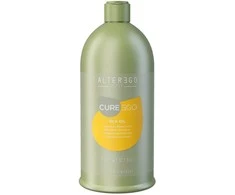 Alter Ego CureEgo Silk Oil Šampūnas 950ml
