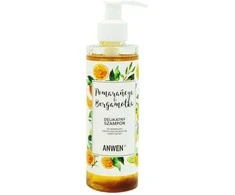 Anwen Oranžinis &amp; Bergamot, 200 ml