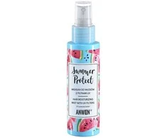Drėkinamoji plaukų dulksna Anwen Summer Protect 100 ml