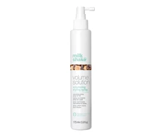 Apimties suteikiantis purškiklis Milk Shake Volume Solution Volumizing Styling, 175 ml