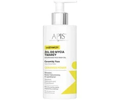 Apis Ceramide Power maitininantis Face Wash 300ml