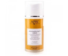 Apis Honey richness, face cream with honey 100ml