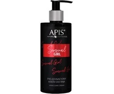 Activeshop Parfumuotas rankų kremas Apis Sensual Girl, 300 ml