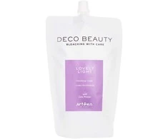Artego Deco Lovely Light Bleaching Kreminis Paste 500g