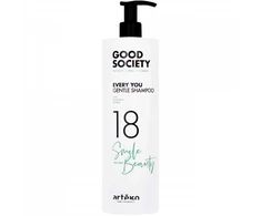Šampūnas Artego Good Society 18 Every You Gentle Shampoo, 1000 ml