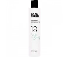 Šampūnas Artego Good Society 18 Every You Gentle Shampoo, 250 ml