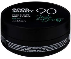 Artègo Good Society 90 Free Shape matinė pasta, formavimo pasta, 100 ml
