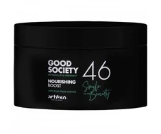 Artègo Good Society 46 maitininantis Boost Mask plaukų kaukė, 250 ml
