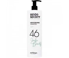 Artègo Good Society 46 maitininantis Šampūnas maitinamasis šampūnas, 1000 ml