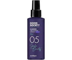 ARTEGO GS B_Blonde 05 Lotion Toning Purškiklis 150ml