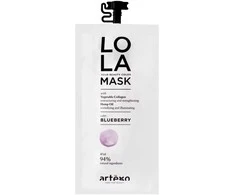 Artego Lola Coloring Mask Blueberry 20ml