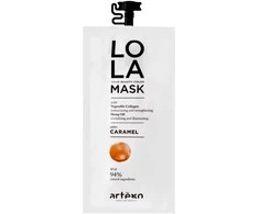 Artego Lola Coloring Mask Carmel 20ml