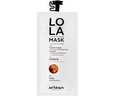 Artego Lola Coloring Mask Choco Brown 20ml