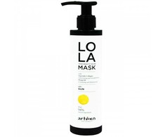 Artègo Lola Your Beauty Colour Mask Sun, 200 ml