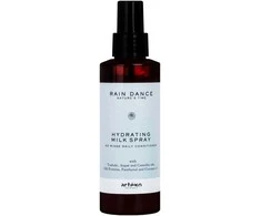 Artego rain dance leave on milk spray - Drėkinantis purškiamas paliekamas kondicionierius, 150 ml