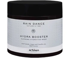 Artègo Rain Dance Hydra Booster Supreme Hydrating Mask plaukų kaukė, 250 ml