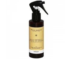 Artègo Rain Dance Multi-Benefit Leave On Purškiklis plaukų purškiklis, 150 ml