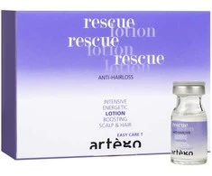 Artego Rescue Ampoules 10x8ml