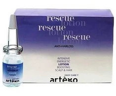 Artego Rescue Ampoules 10x8ml