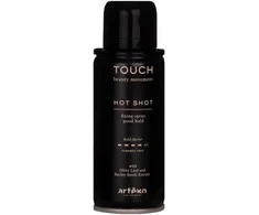 Artego TOUCH Hot Shot B. hair spray 100ml