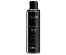 Artego TOUCH Hot Shot B. hair spray 100ml