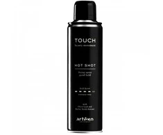 Artègo Touch Hot Shot Fixing Purškiklis, 500 ml