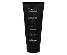 Artègo Touch Rock Me Wet Effect Gel plaukų formavimo gelis, 200 ml
