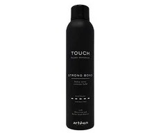 Artègo Touch Strong Bond Fixing Purškiklis plaukų formavimo lakas, 250 ml
