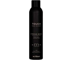 Artègo Touch Strong Bond Fixing Purškiklis plaukų formavimo lakas, 250 ml