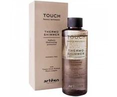 Artègo Touch Thermo Shimmer Biphasic Illuminating Protection plaukų purškiklis, 150 ml