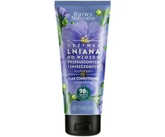 Barwa Barwa Natural - Linas, 200 ml
