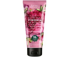 Barwa Barwa Naturalna - Bijūnas, 200 ml