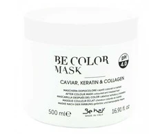 Be Hair BE COLOR mask 500ml